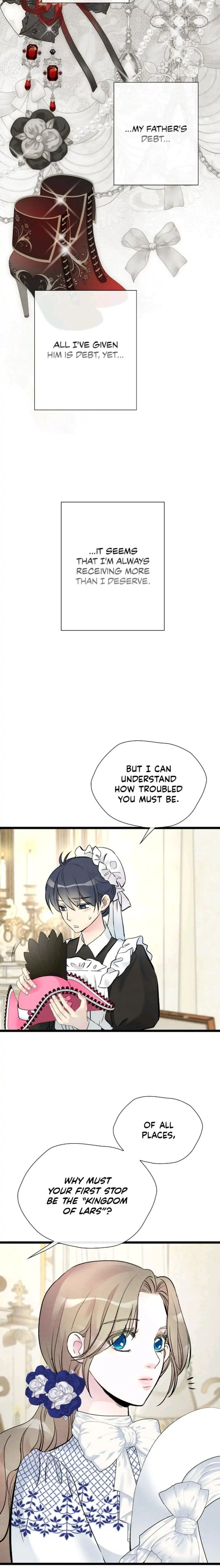 The Problematic Prince, Chapter 37 image 07